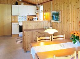 5 Person Holiday Home in Rodby-by Traum