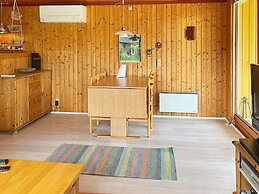 5 Person Holiday Home in Rodby-by Traum