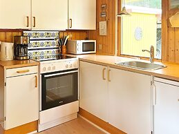 5 Person Holiday Home in Rodby-by Traum