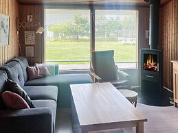5 Person Holiday Home in Rodby-by Traum
