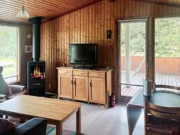 5 Person Holiday Home in Rodby-by Traum