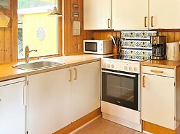 5 Person Holiday Home in Rodby