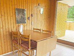 5 Person Holiday Home in Rodby-by Traum