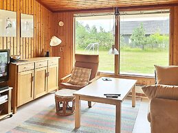 5 Person Holiday Home in Rodby-by Traum