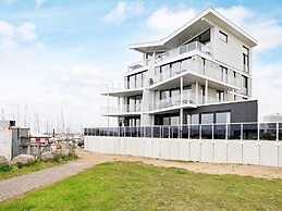 Holiday Home in Wendtorf