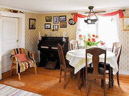 4 Person Holiday Home in Ronnang-by Traum