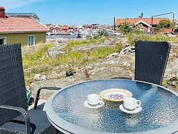 4 Person Holiday Home in Ronnang-by Traum