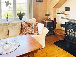 4 Person Holiday Home in Ronnang-by Traum