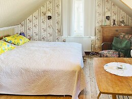 4 Person Holiday Home in Ronnang-by Traum