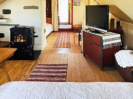 4 Person Holiday Home in Ronnang-by Traum