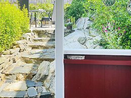 4 Person Holiday Home in Ronnang-by Traum