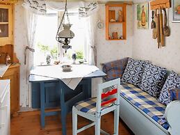 4 Person Holiday Home in Ronnang-by Traum