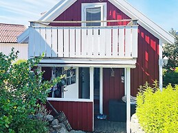 4 Person Holiday Home in Ronnang-by Traum