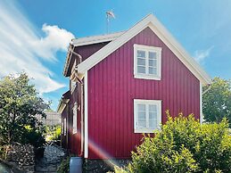 4 Person Holiday Home in Ronnang-by Traum