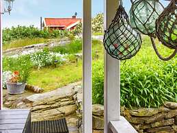 4 Person Holiday Home in Ronnang-by Traum