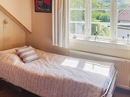4 Person Holiday Home in Ronnang-by Traum