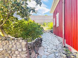 4 Person Holiday Home in Ronnang-by Traum