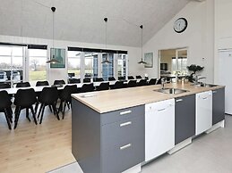 26 Person Holiday Home in Frorup