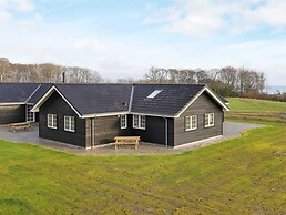 26 Person Holiday Home in Frorup