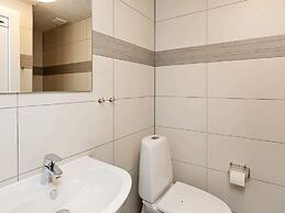 5 Star Holiday Home in Frorup