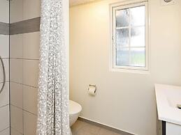 5 Star Holiday Home in Frorup