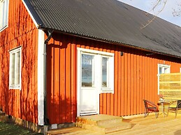 4 Person Holiday Home in Laholm