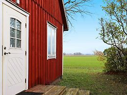 4 Person Holiday Home in Laholm