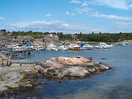 3 Person Holiday Home in Torslanda-by Traum