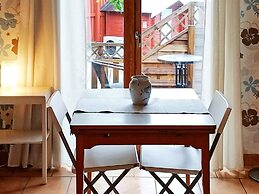 3 Person Holiday Home in Torslanda-by Traum