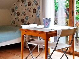 3 Person Holiday Home in Torslanda-by Traum