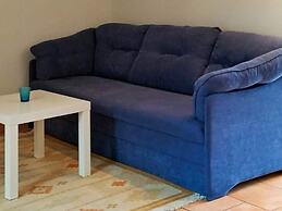 3 Person Holiday Home in Torslanda-by Traum