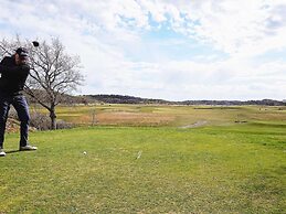 3 Person Holiday Home in Torslanda-by Traum