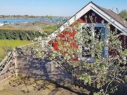 3 Person Holiday Home in Torslanda-by Traum