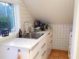 3 Person Holiday Home in Torslanda-by Traum