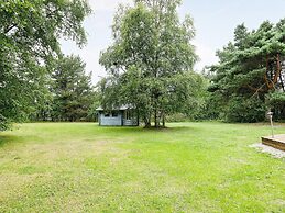 Garden View Holiday Home in Frederikshavn near Sea