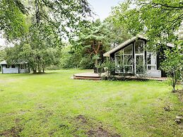 Garden View Holiday Home in Frederikshavn near Sea