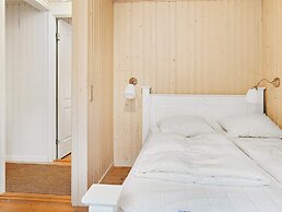 Garden View Holiday Home in Frederikshavn near Sea
