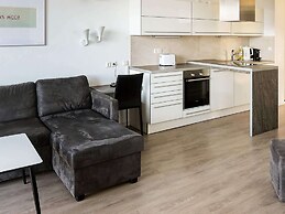 Holiday Home in Wendtorf