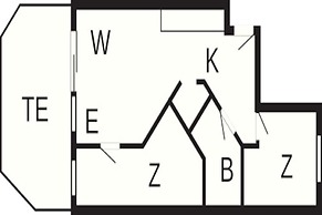 Holiday Home in Wendtorf