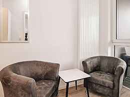 Holiday Home in Wendtorf