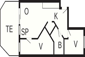 Holiday Home in Wendtorf