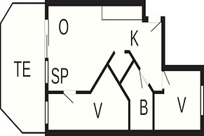 Holiday Home in Wendtorf