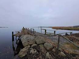 2 Person Holiday Home in Solvesborg-by Traum