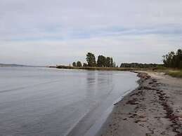2 Person Holiday Home in Solvesborg-by Traum