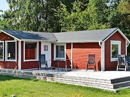 2 Person Holiday Home in Solvesborg-by Traum