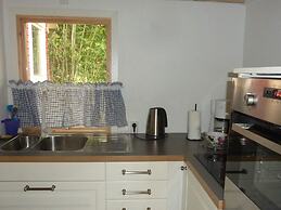 2 Person Holiday Home in Solvesborg-by Traum