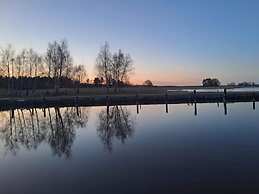2 Person Holiday Home in Solvesborg-by Traum
