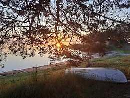 2 Person Holiday Home in Solvesborg-by Traum