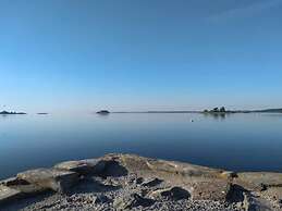 2 Person Holiday Home in Solvesborg-by Traum