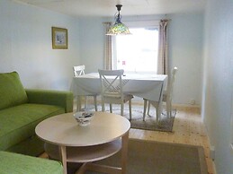 2 Person Holiday Home in Solvesborg-by Traum